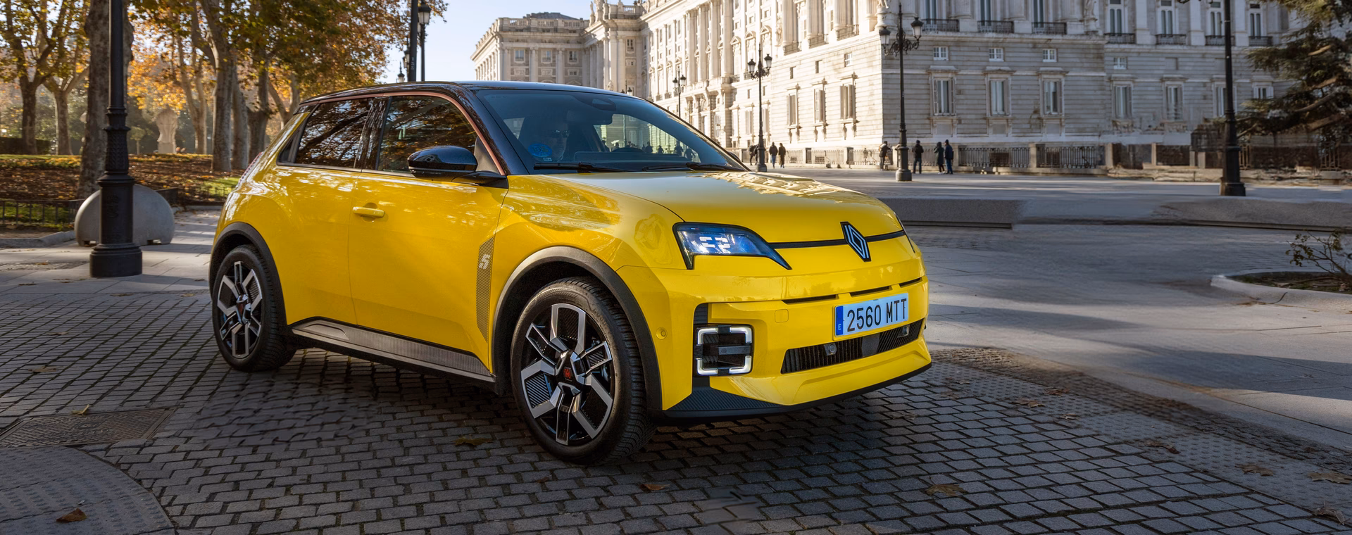 ¿Cuál es el modelo más reciente de Renault en Colombia?