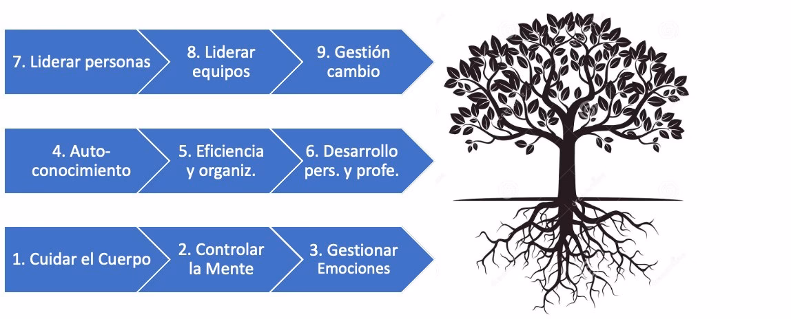 ¿Qué es el máximo rendimiento sustentable?