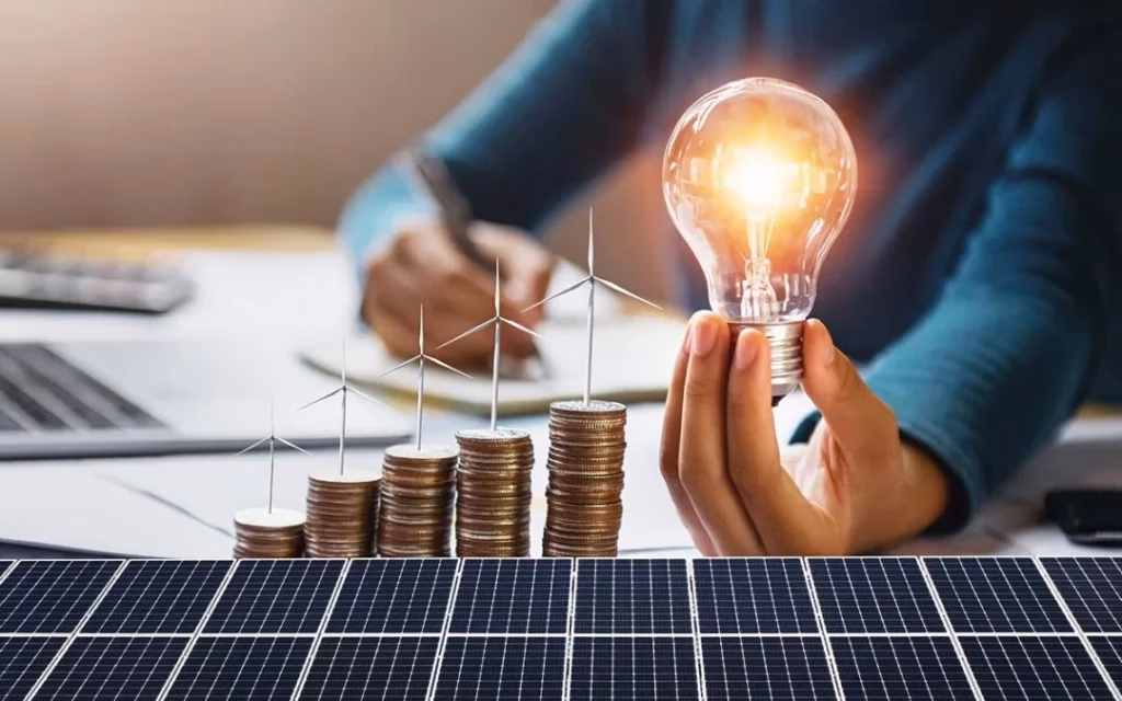 ¿Qué factores influyen en la rentabilidad de la energía solar?