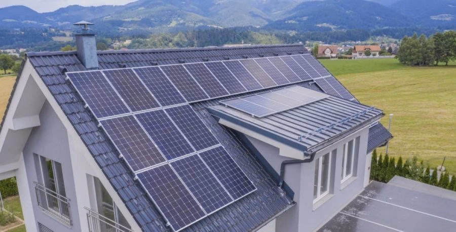 ¿Cuál es la rentabilidad energética de la radiación solar?