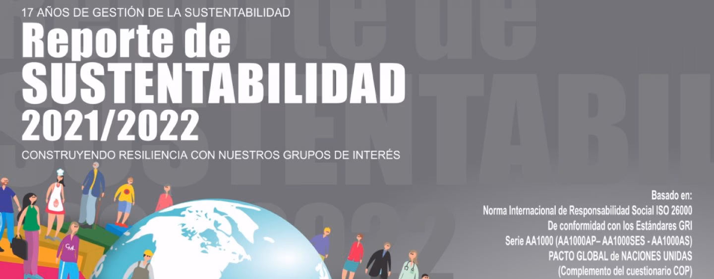 ¿Cuáles son los mejores informes de sostenibilidad?