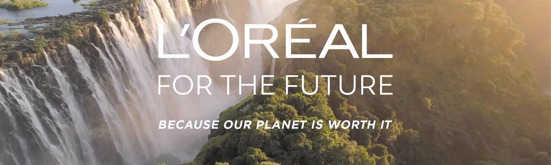 ¿Cómo se puede reducir el impacto ambiental de L'Oréal?