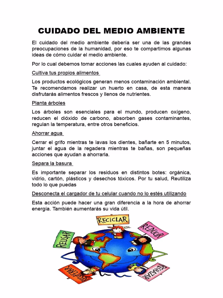 ¿Qué temas abarca la lista recomendada de libros sobre Medio Ambiente?