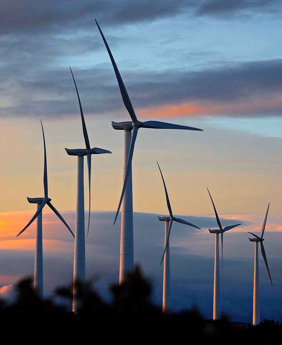 ¿Cómo pueden los gobiernos fomentar la instalación de energías renovables?