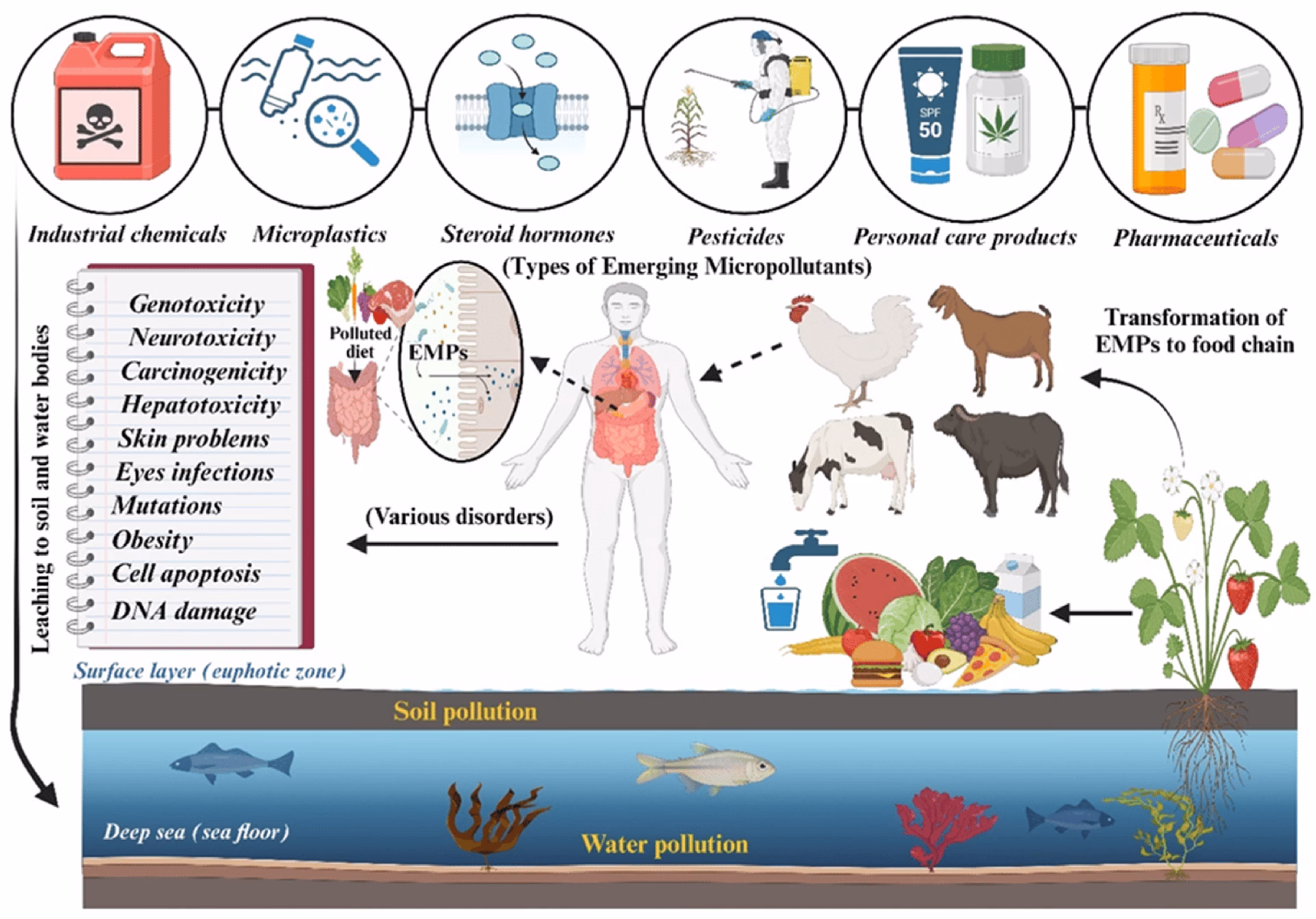 What if I Have Questions about residual manufacturing materials testing?