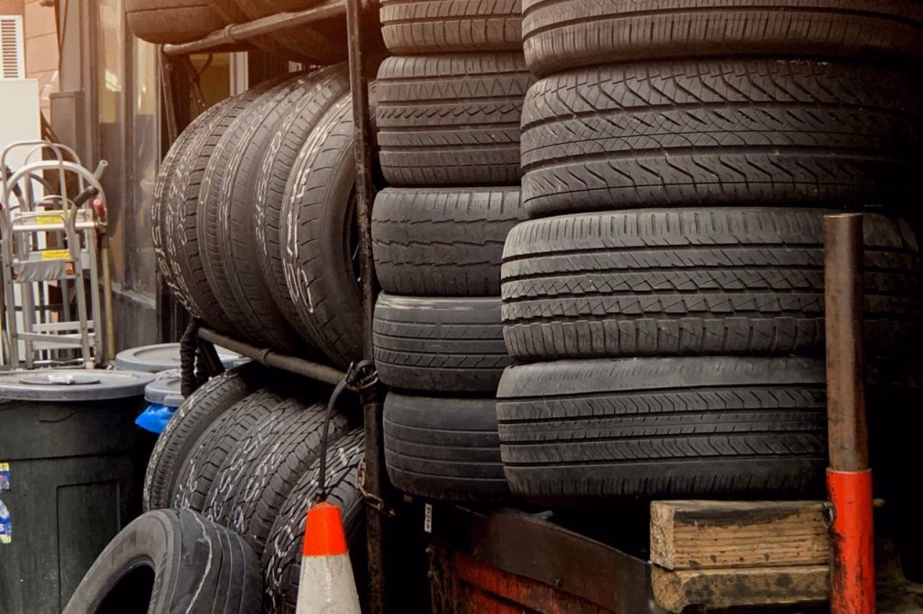 ¿Qué son los sistemas de reciclaje en la industria automotriz?