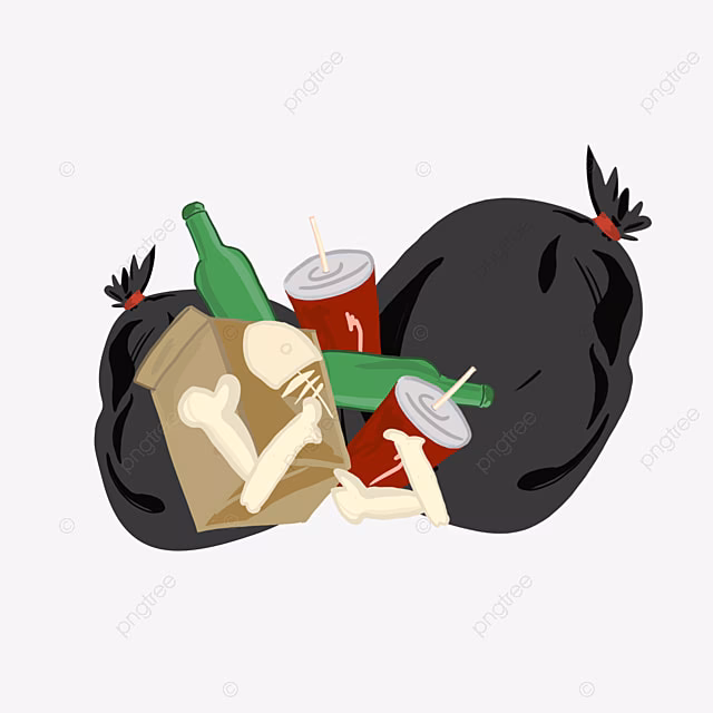 ¿Qué es la disposición de residuos biocontaminados?