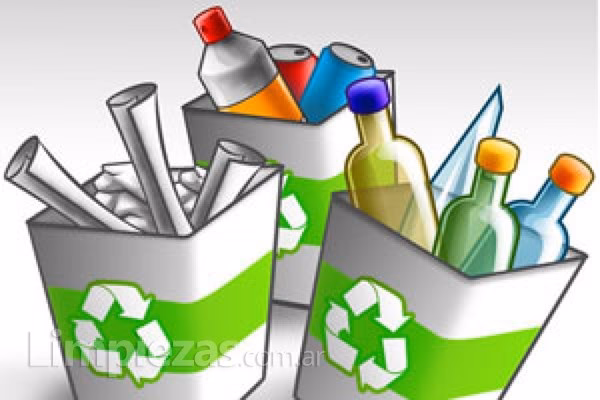 ¿Cómo reducir el consumo de residuos domésticos?