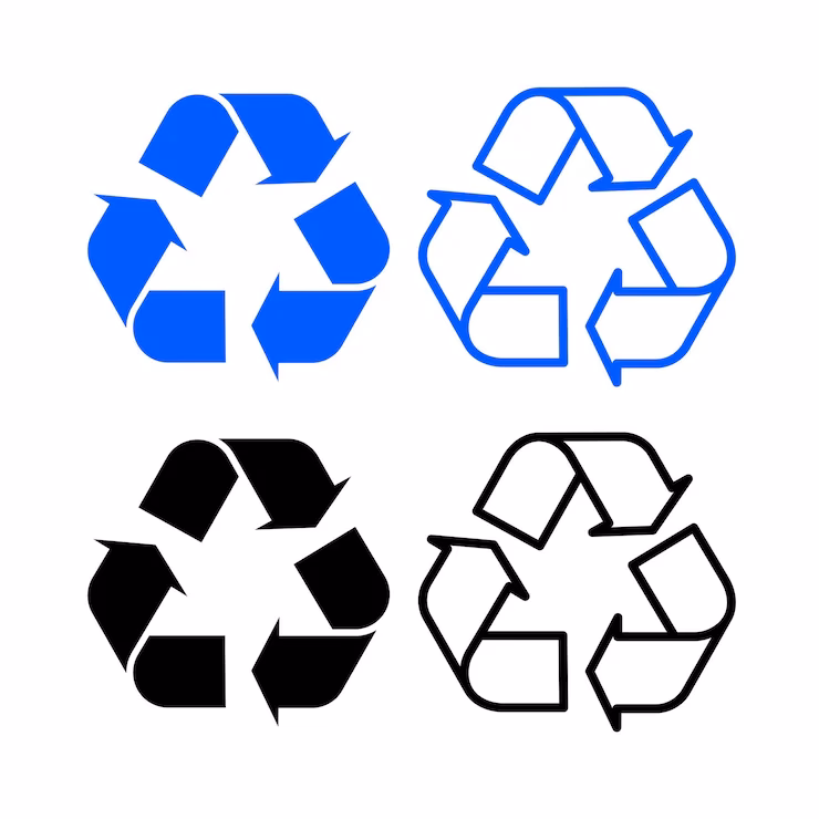 ¿Qué residuos se deben llevar a un punto de reciclaje especializado?