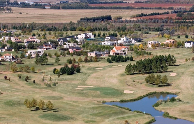 ¿Por qué se reunieron los centros barriales en Luján?
