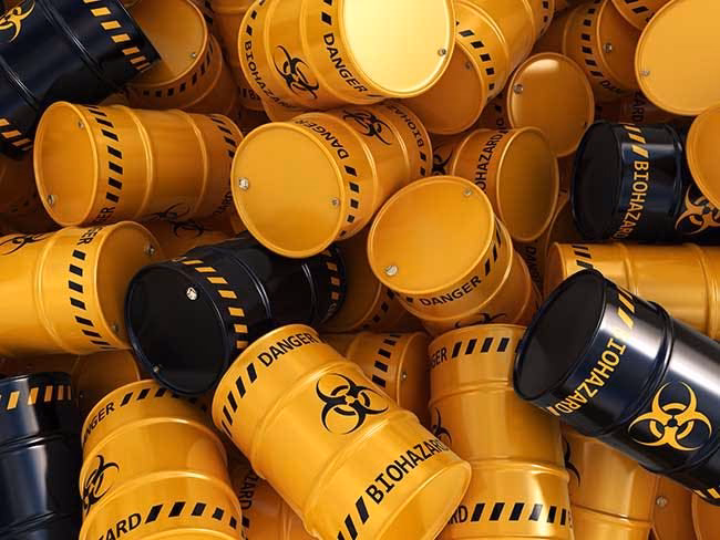 ¿Cuáles son las soluciones para los problemas ambientales?