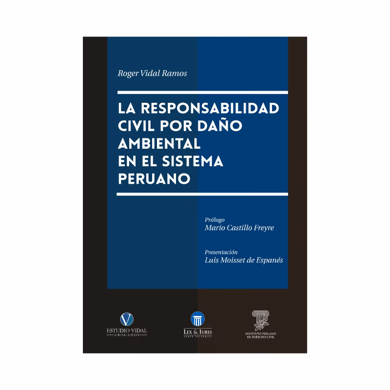 ¿Cuáles son los deberes de prevención del daño y reparación del Medio Ambiente?