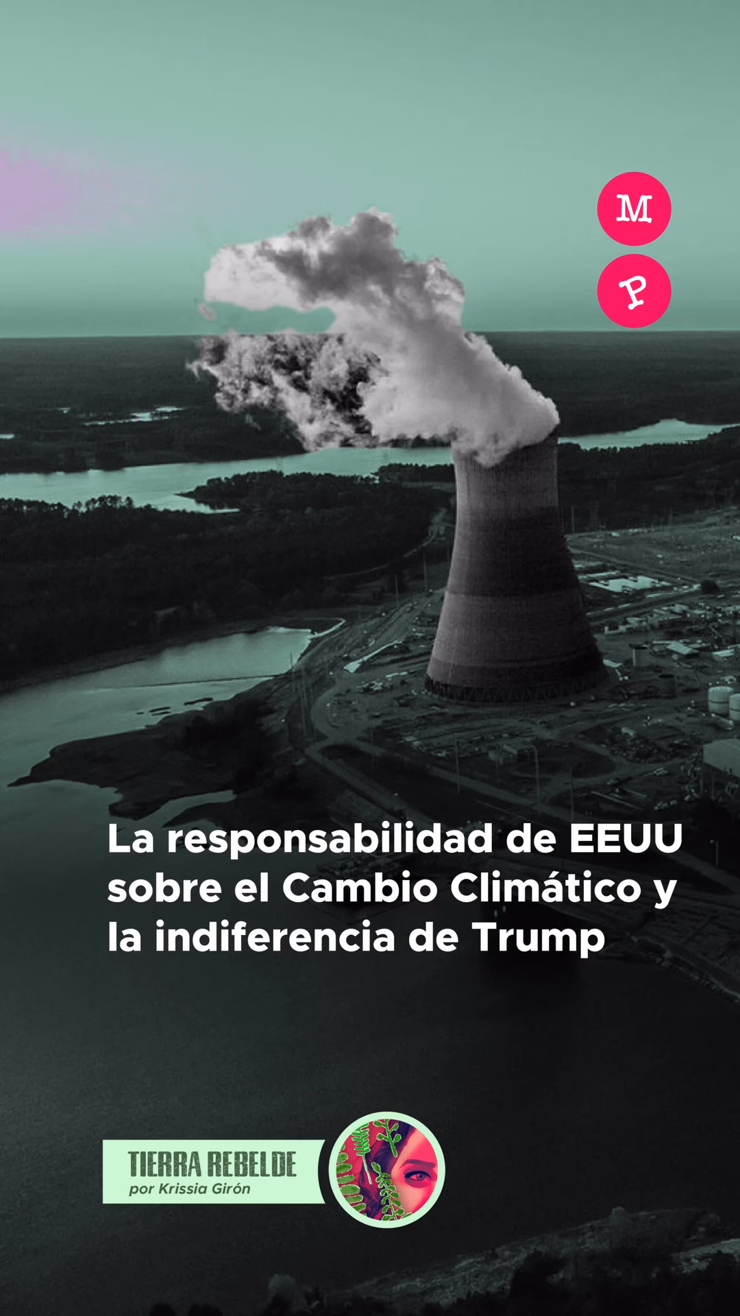 ¿Cuáles son las zonas que más resentirán los impactos del cambio climático?