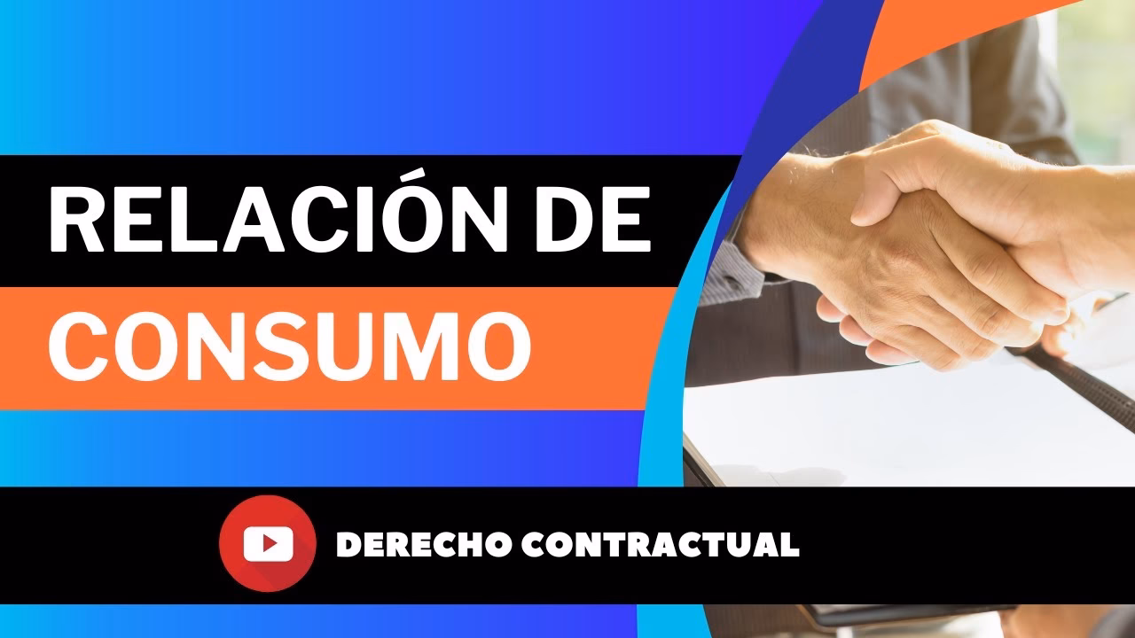 ¿Cómo hacer un contrato de consumidor?