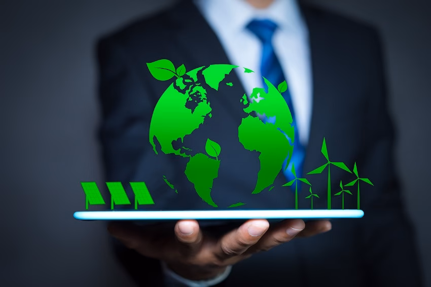 ¿Cuáles son los beneficios de los planes de Responsabilidad Social y ambiental empresarial?