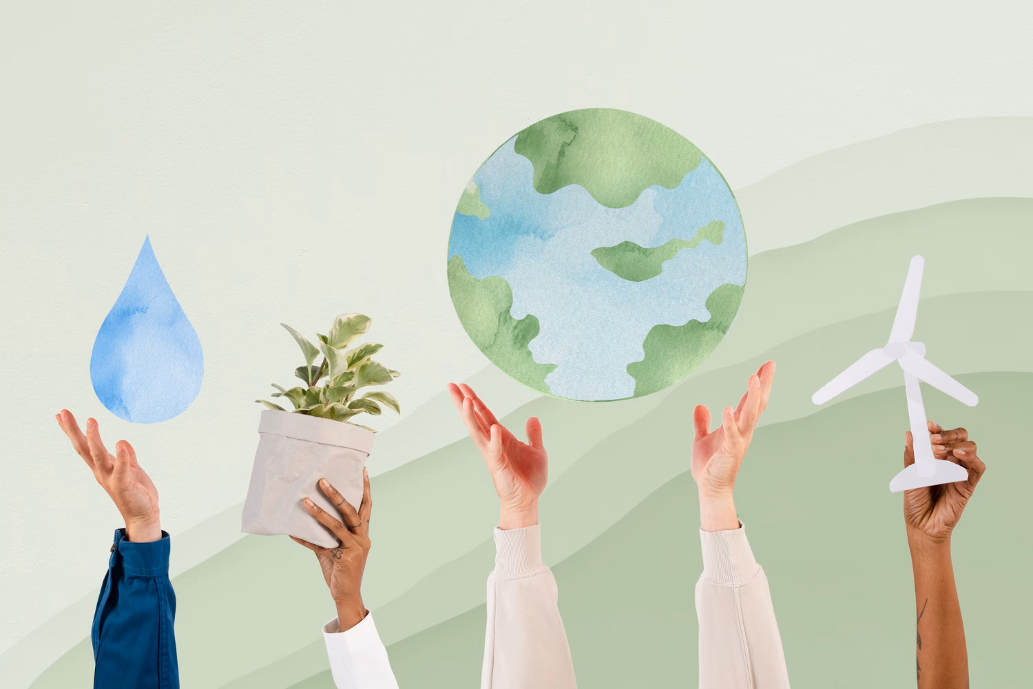 ¿Qué es la responsabilidad socioambiental ejemplos?