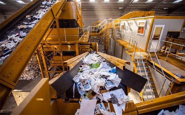 ¿Qué es la restauracin y el reciclaje de edificaciones?