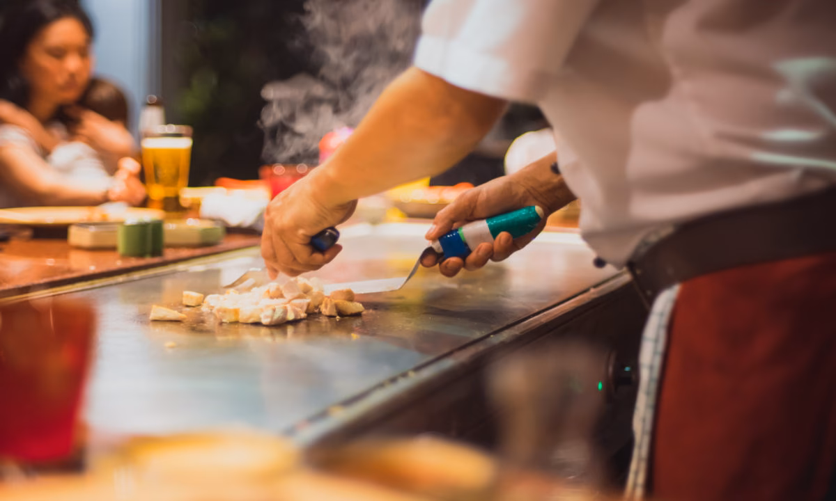 ¿Cómo lograr la sostenibilidad en los restaurantes?