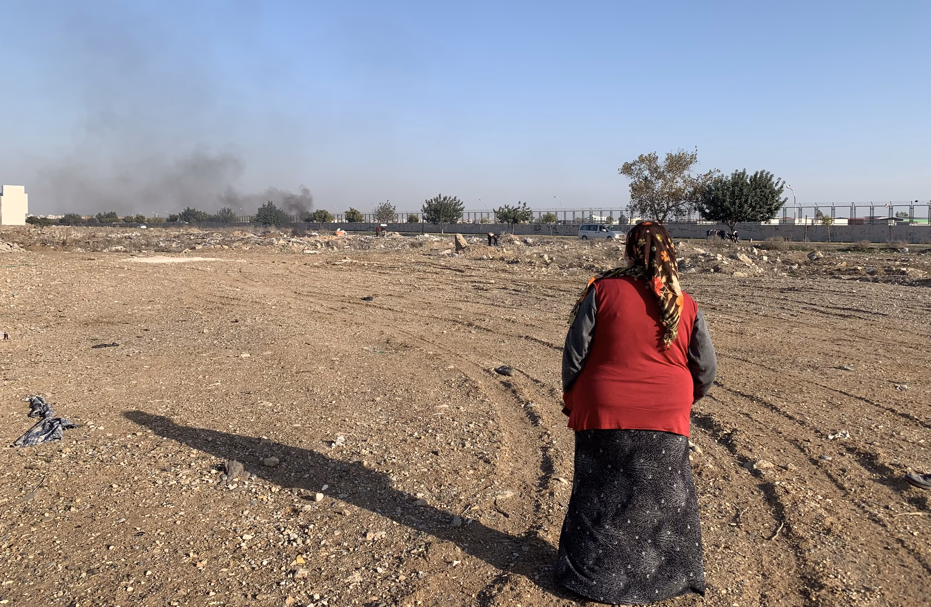 ¿Cuáles son los riesgos de viajar a Turquía?