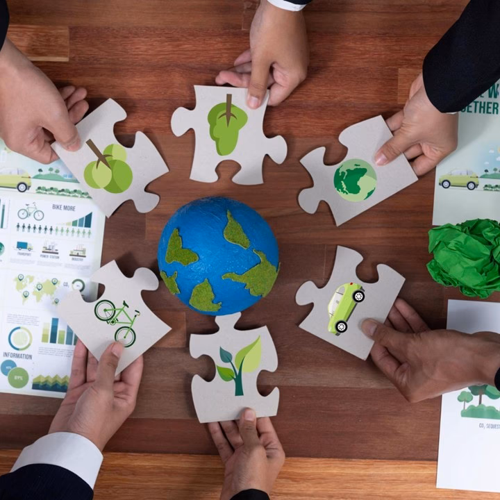 ¿Qué es la Gobernanza Climática?