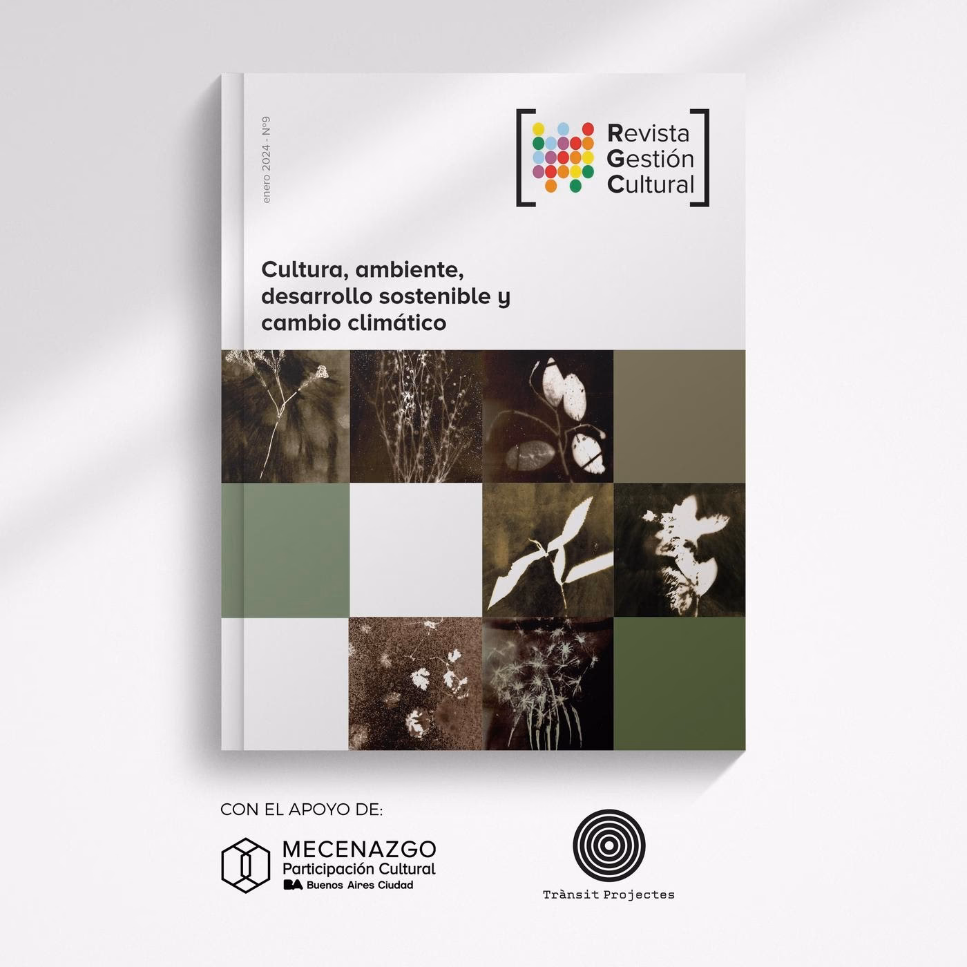 ¿Qué es el programa de gestión sustentable?