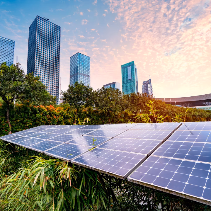 ¿Cuáles son las consecuencias del desarrollo industrial?