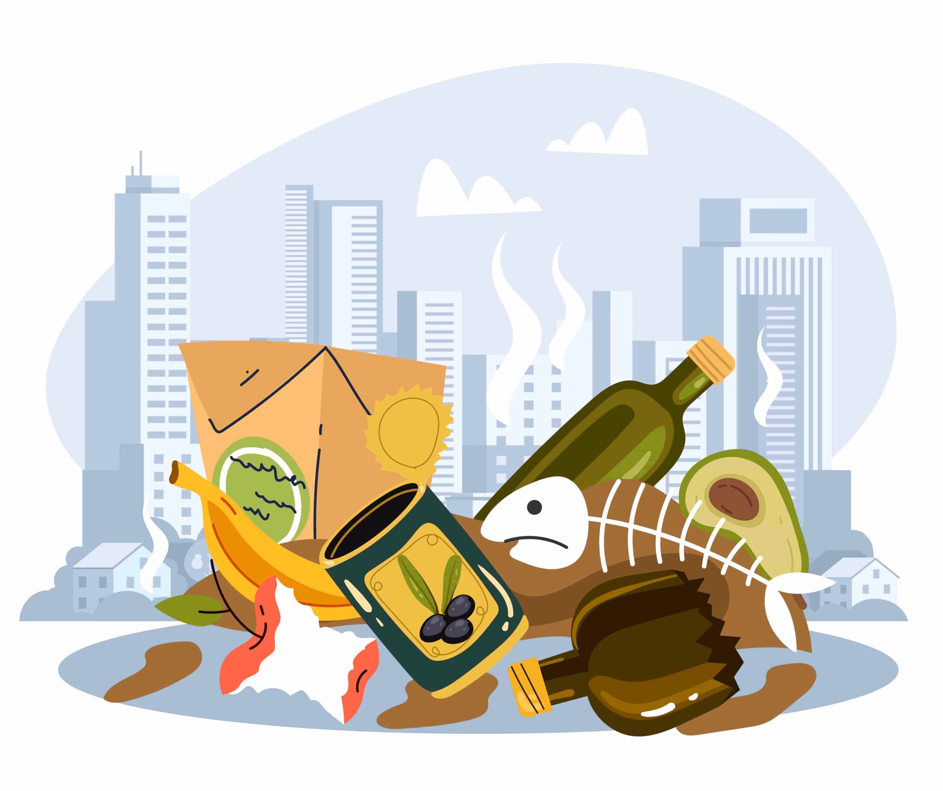 ¿Cuántos planetas necesitaría el nivel de consumo en los países ricos?