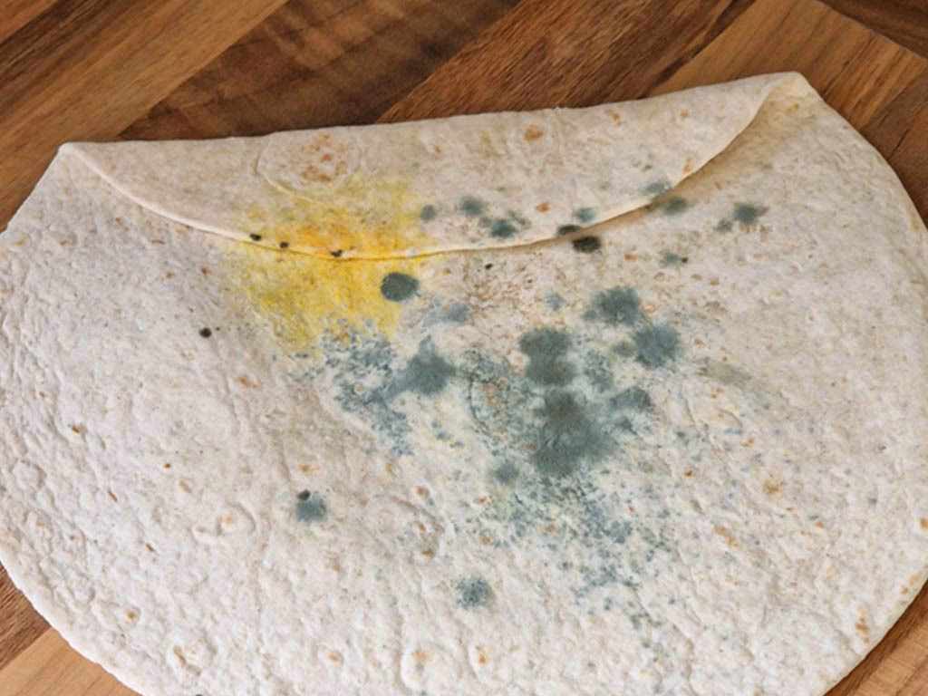 ¿Cuáles son los riesgos de la harina?