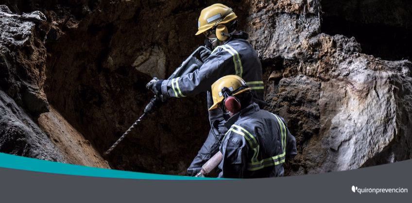 ¿Cuál es el límite de exposición para la sílice cristalina respirable?