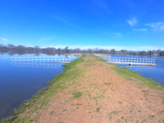 ¿Qué pasa con el agua en Alta Gracia?