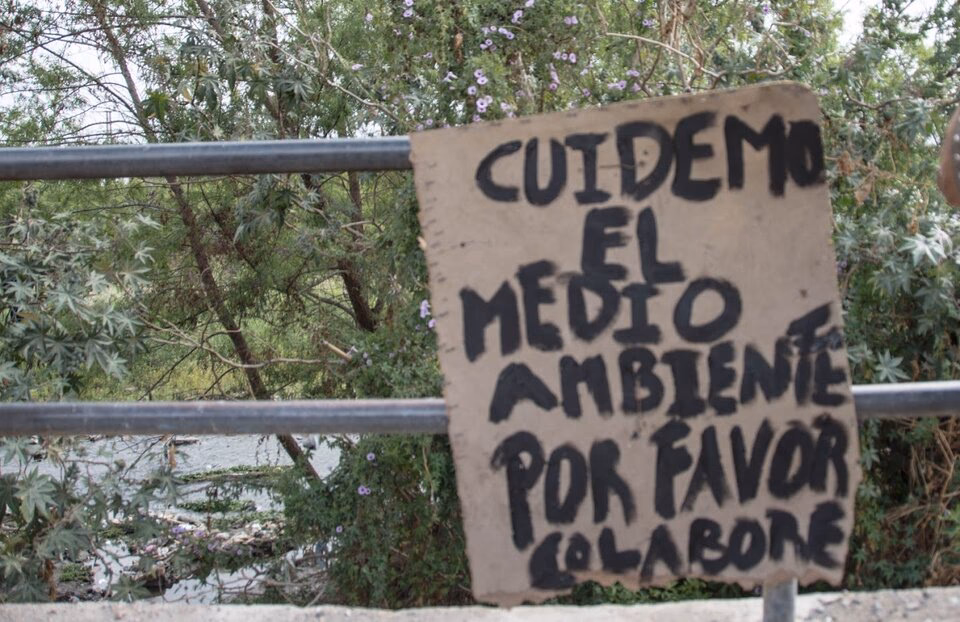 ¿Cuál es el conflicto por la contaminación del Arenales?