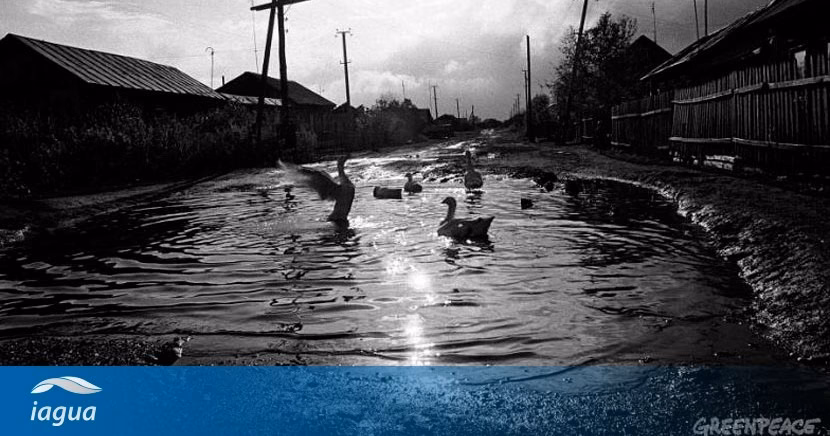 ¿Por qué la administración de la planta Mayak fue criticada?