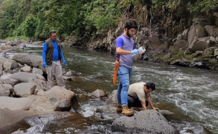 ¿Qué pasaría si se rehabilita la cuenca hidrográfica Virilla - Tárcoles?