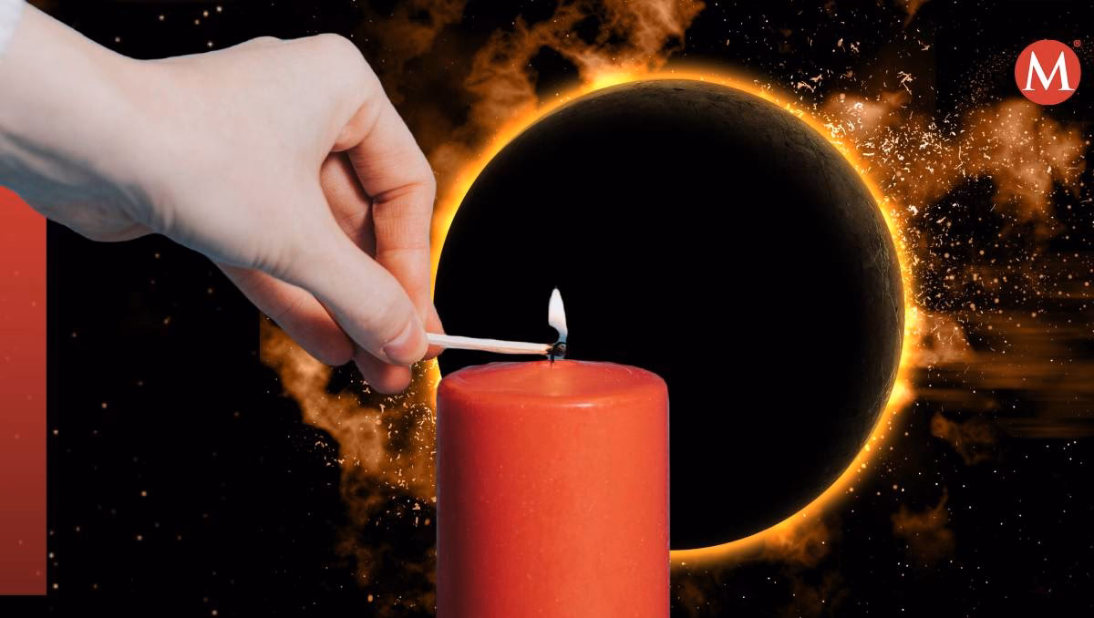 ¿Cómo aprovechar la energía del eclipse solar parcial?