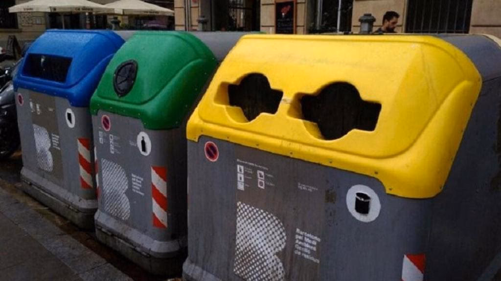 ¿Qué es el material reciclado y para qué sirve?