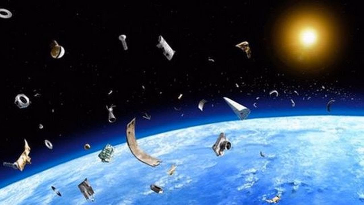 Do rocket launches and reentry heating contribute to air pollution?