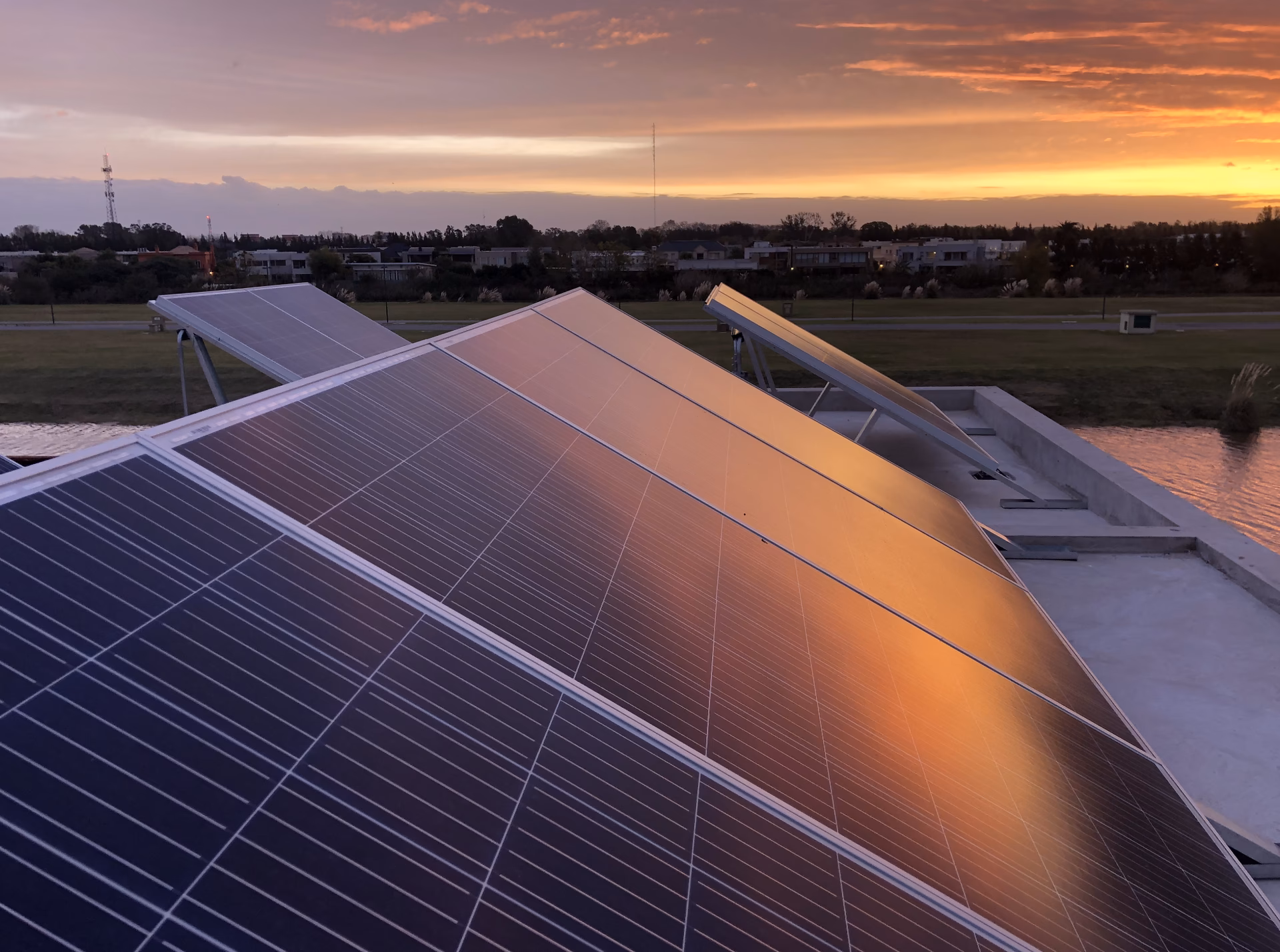 ¿Cuál es el reto de la Asociación de energías renovables?