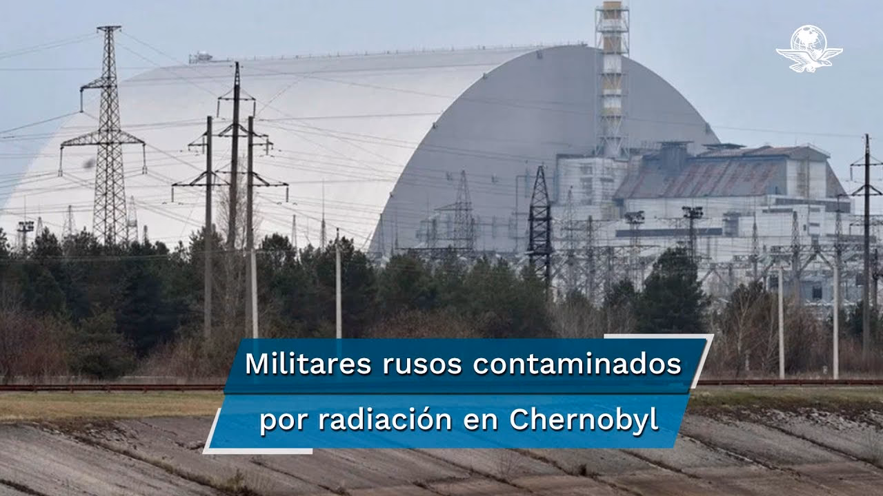 ¿Qué medidas se han implementado para minimizar los efectos del desastre de Chernobyl?