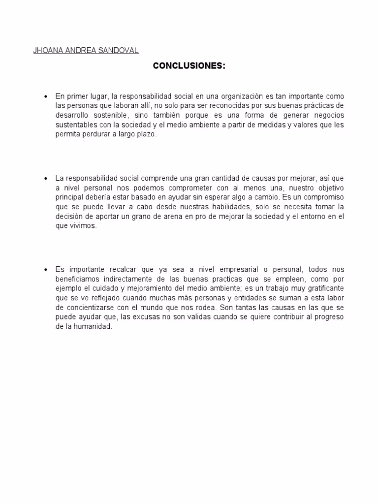 ¿Por qué es importante el enfoque de RSE?