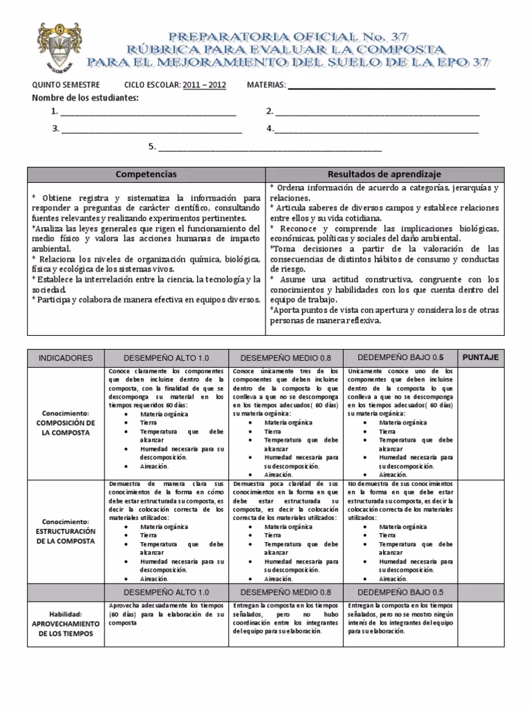 ¿Cómo hacer un compostaje a una escala grande?