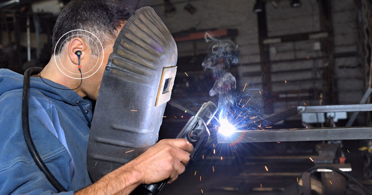 ¿Cómo controlar el ruido en la industria metalmecánica?