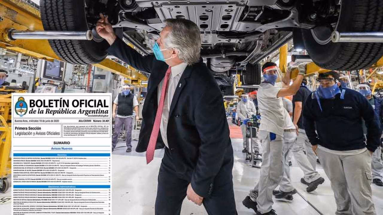 ¿Qué impuestos se eliminarán para reducir los precios de los autos y las motos?