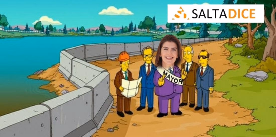 ¿Qué pasó con la epidemia de Salta?