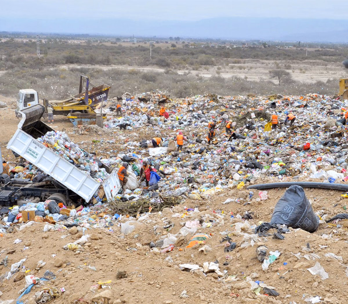 ¿Cuál es el problema de Salta?