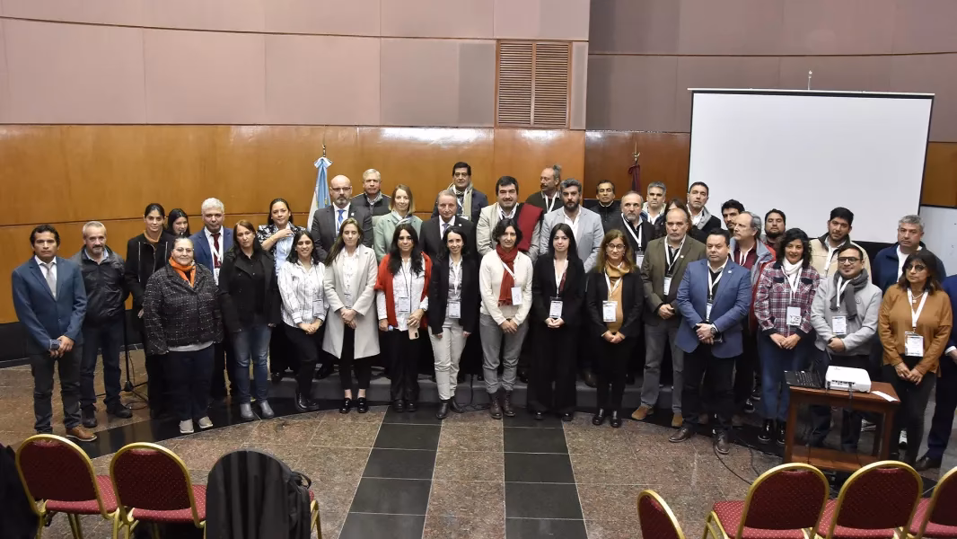 ¿Cuáles son los objetivos de la nueva Subsecretaría de recursos hídricos?