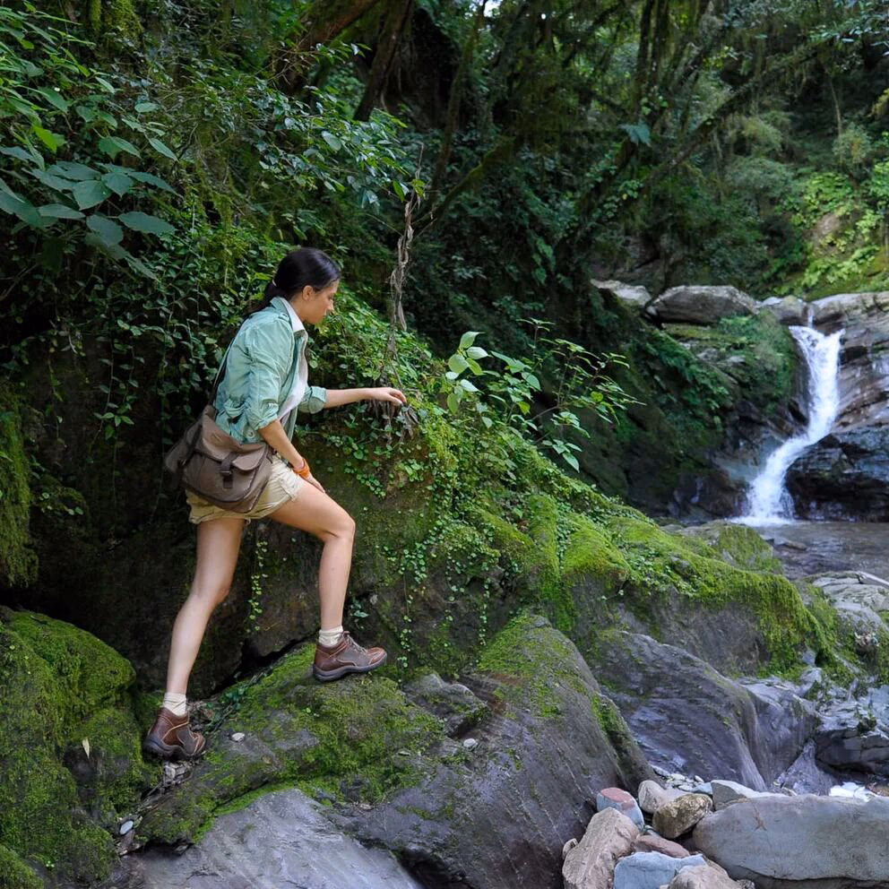 ¿Por qué viajar a Salta?