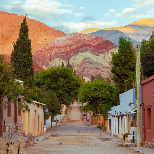 ¿Cuál es el lugar favorito de Turismo de aventura en Salta?