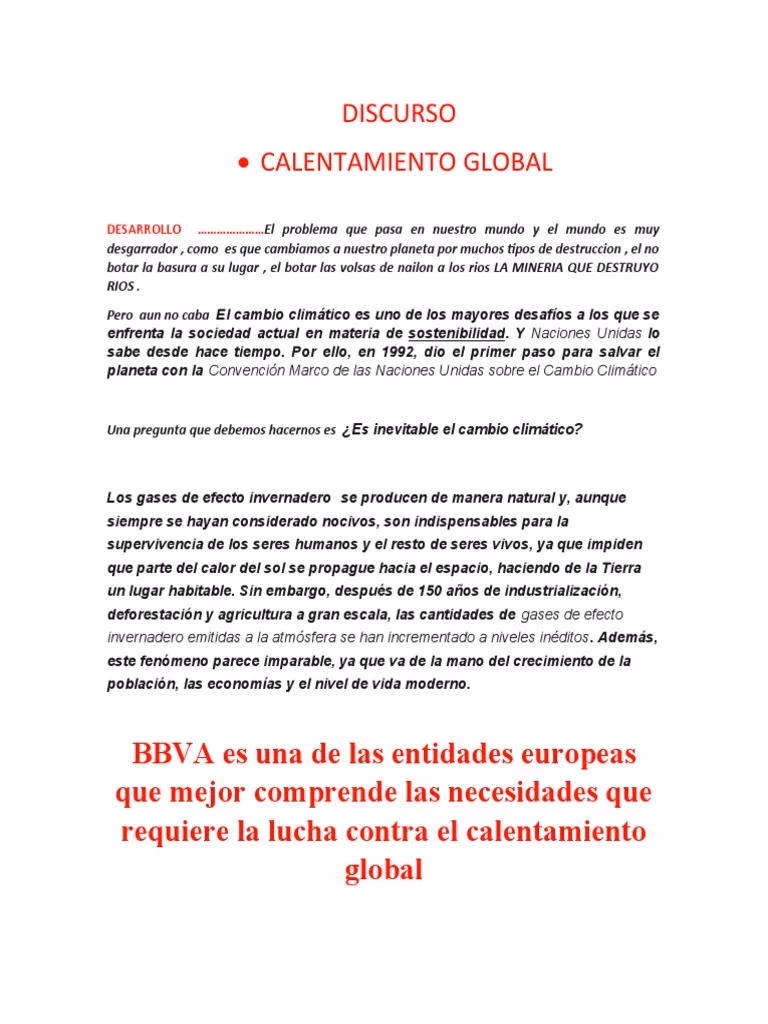 ¿Cómo será el discurso de Davos contra la transición climática?
