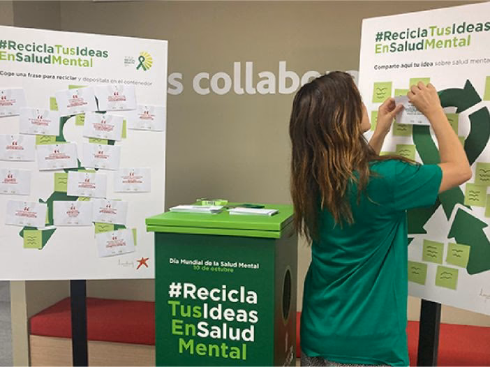 ¿Cómo proteger tu salud mental en relación con el medio ambiente?