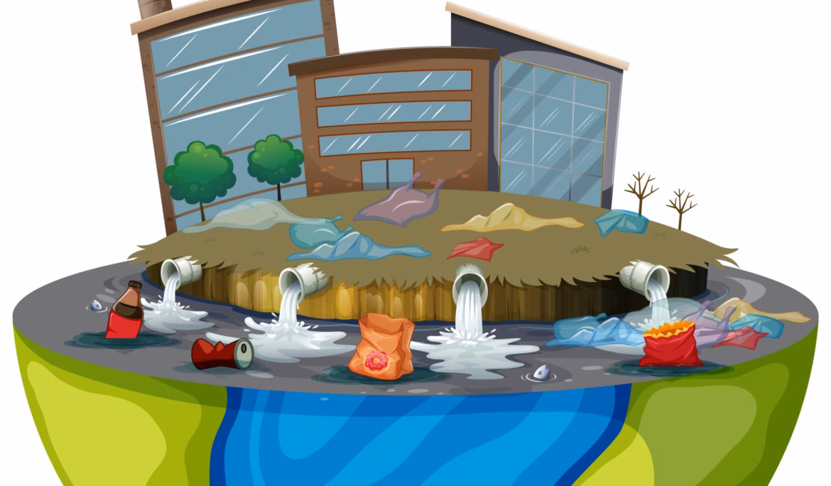 ¿Cómo afecta la contaminación a la salud sexual y reproductiva?